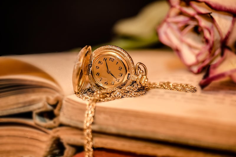 Exploring Time